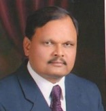 Dr. S. P. S. Rajput